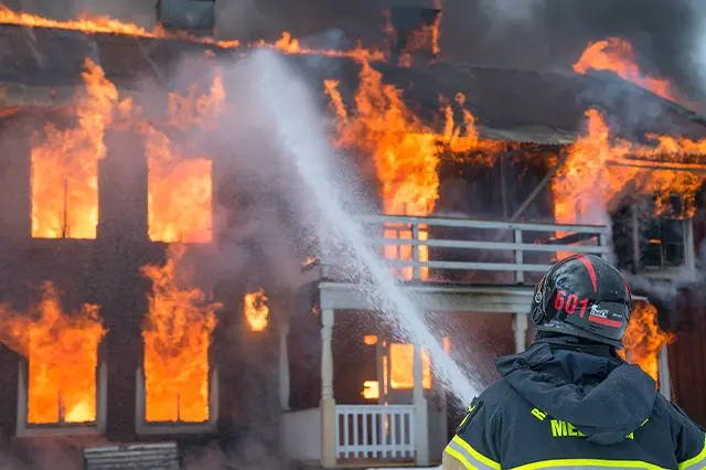 The Top 5 Fire Damage Restoration Tips You Must Know